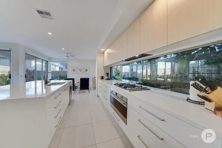 Fourth view of Homely house listing, 48 Viewpoint Street, Rochedale QLD 4123