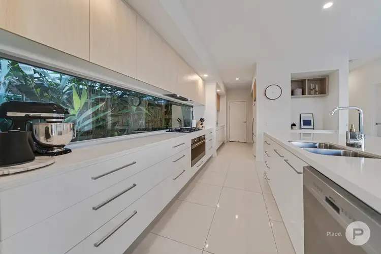 Fifth view of Homely house listing, 48 Viewpoint Street, Rochedale QLD 4123