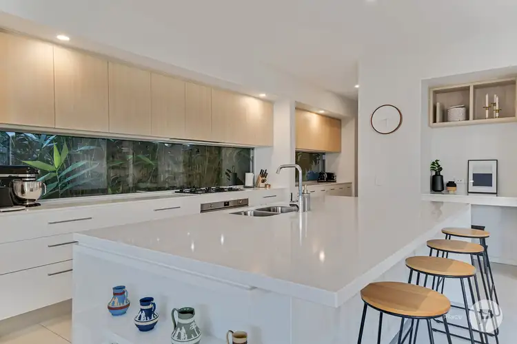 Sixth view of Homely house listing, 48 Viewpoint Street, Rochedale QLD 4123