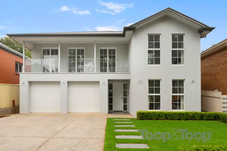 5 Dowton Place, Greenwith SA 5125
