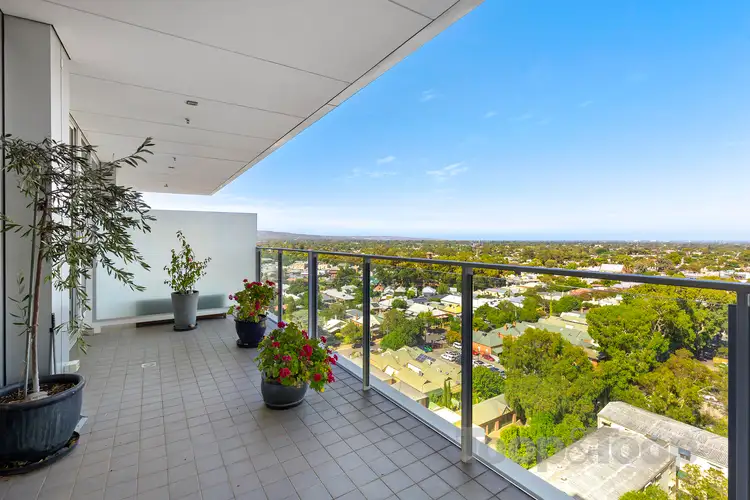 Main view of Homely apartment listing, 124/220 Greenhill Road, Eastwood SA 5063