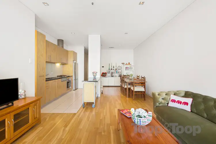 Third view of Homely apartment listing, 124/220 Greenhill Road, Eastwood SA 5063