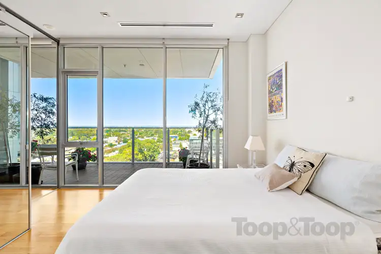 Fifth view of Homely apartment listing, 124/220 Greenhill Road, Eastwood SA 5063