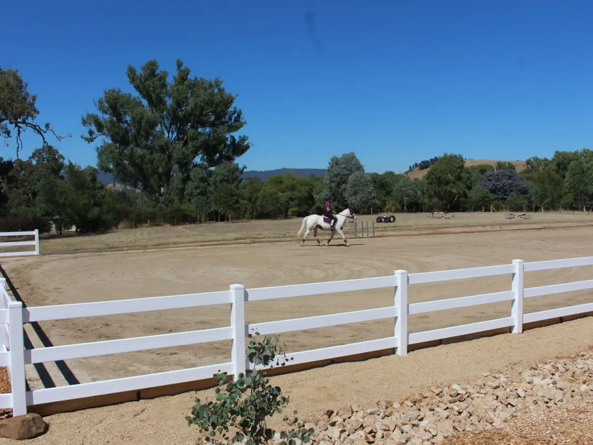 Main view of Homely rural property listing, 785 Howes Creek Road, Mansfield VIC 3722