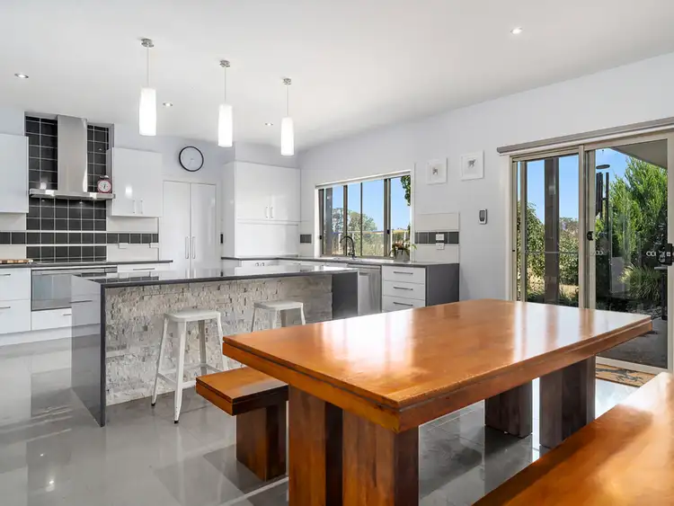 Fifth view of Homely rural property listing, 785 Howes Creek Road, Mansfield VIC 3722