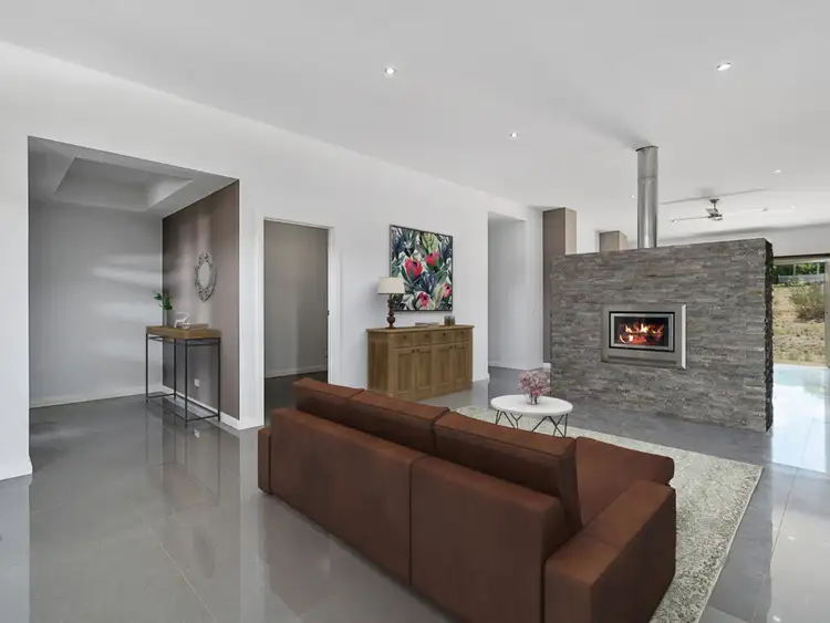 Sixth view of Homely rural property listing, 785 Howes Creek Road, Mansfield VIC 3722