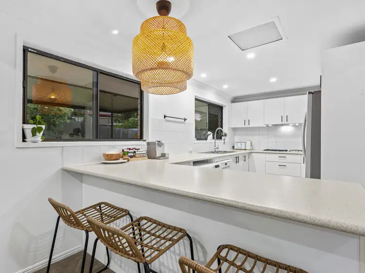 45 Macquarie Avenue, Molendinar QLD 4214