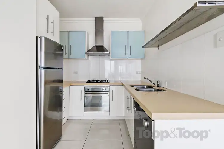 Sixth view of Homely apartment listing, 209/39 Grenfell Street, Adelaide SA 5000