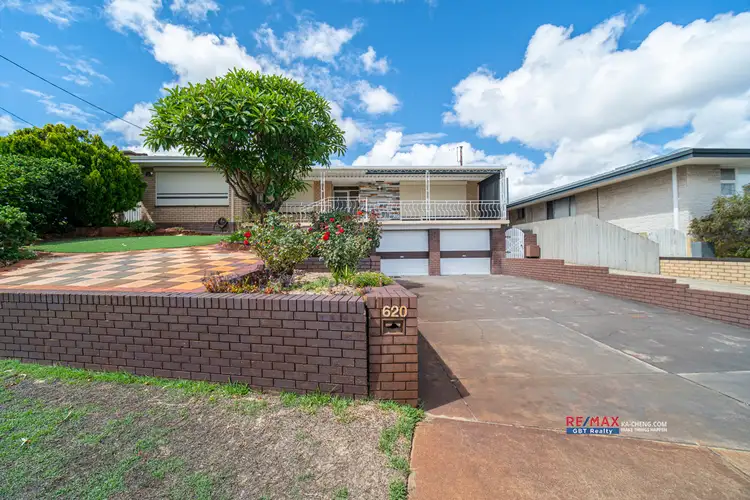 Main view of Homely house listing, 620 Morley Drive, Morley WA 6062