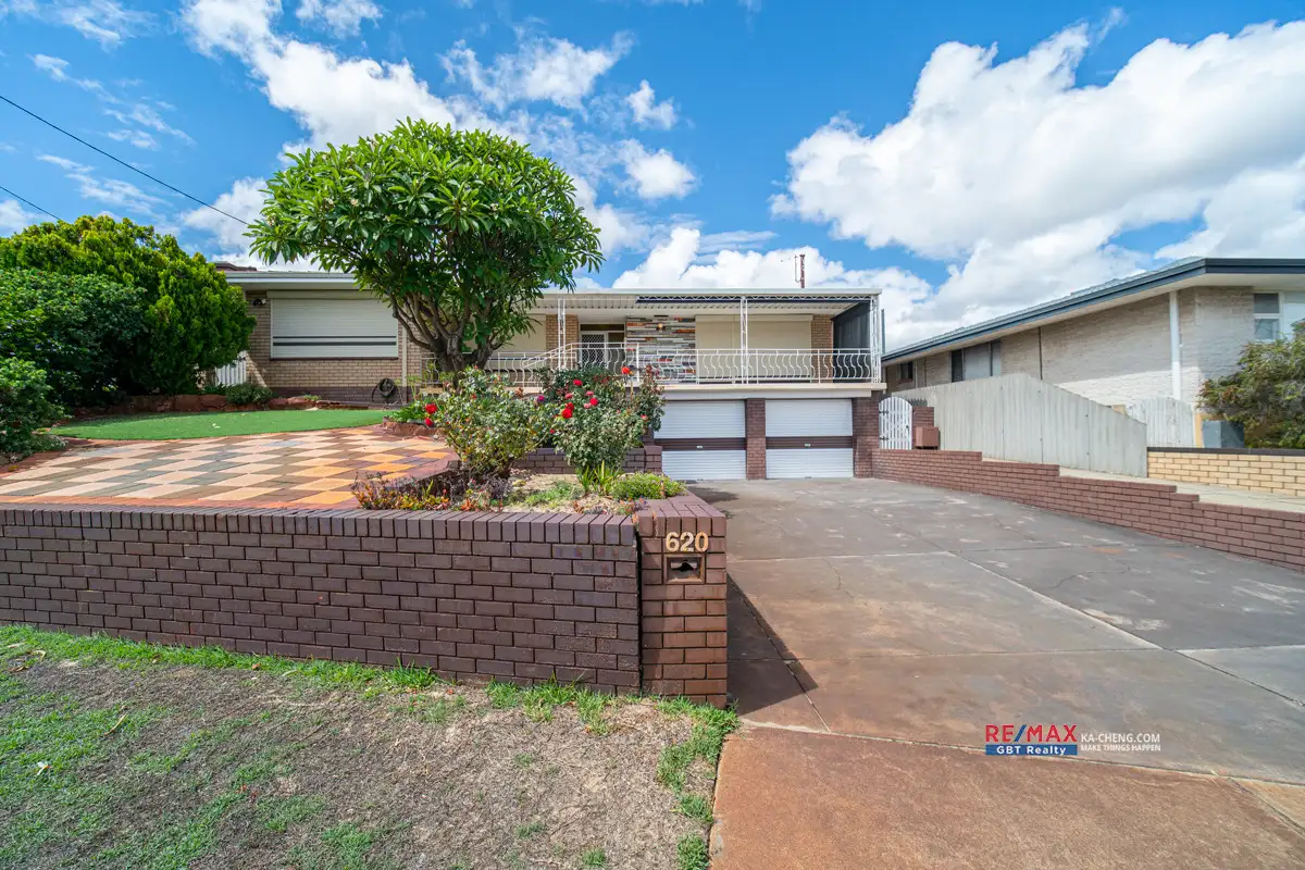 Main view of Homely house listing, 620 Morley Drive, Morley WA 6062