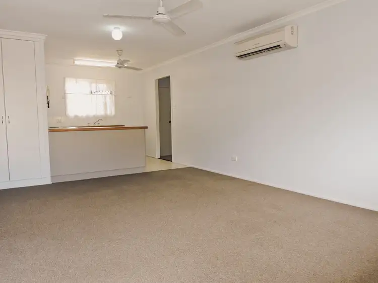 Second view of Homely unit listing, 7/63 Grendon Street, North Mackay QLD 4740
