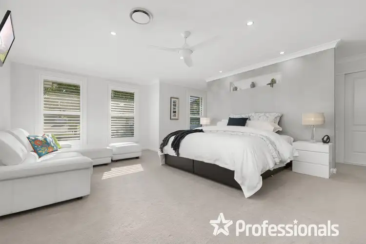 Third view of Homely house listing, 6 Wattle Close, Kelso NSW 2795