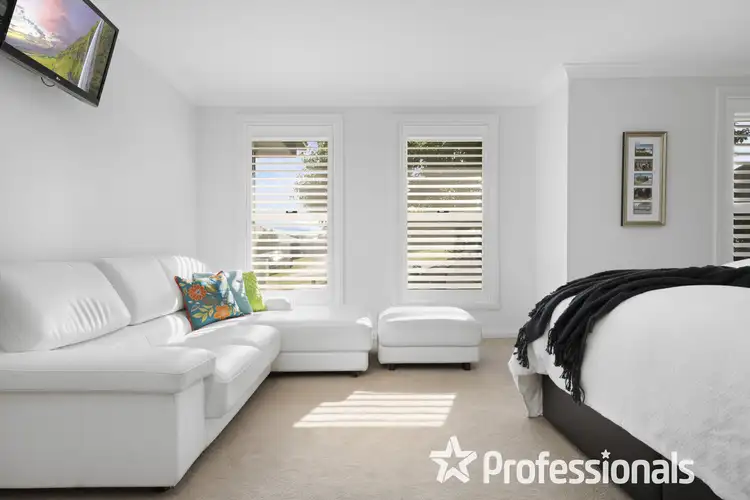 Fourth view of Homely house listing, 6 Wattle Close, Kelso NSW 2795