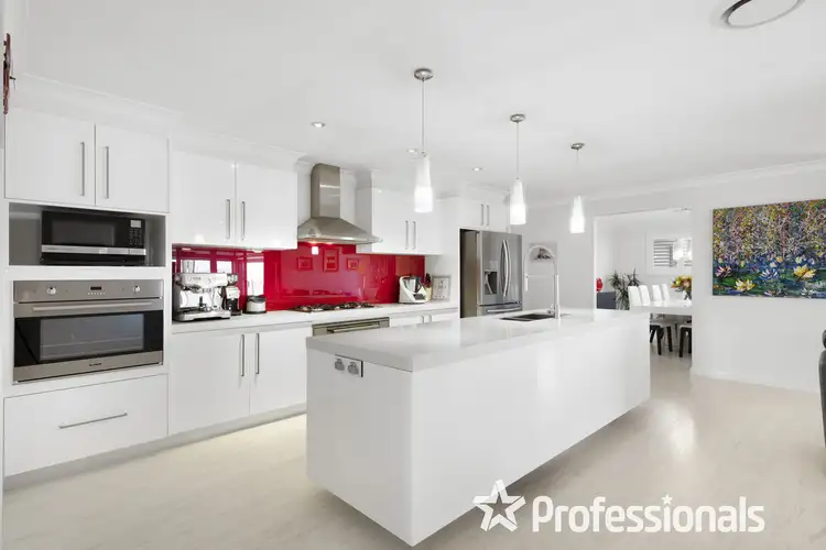 Sixth view of Homely house listing, 6 Wattle Close, Kelso NSW 2795