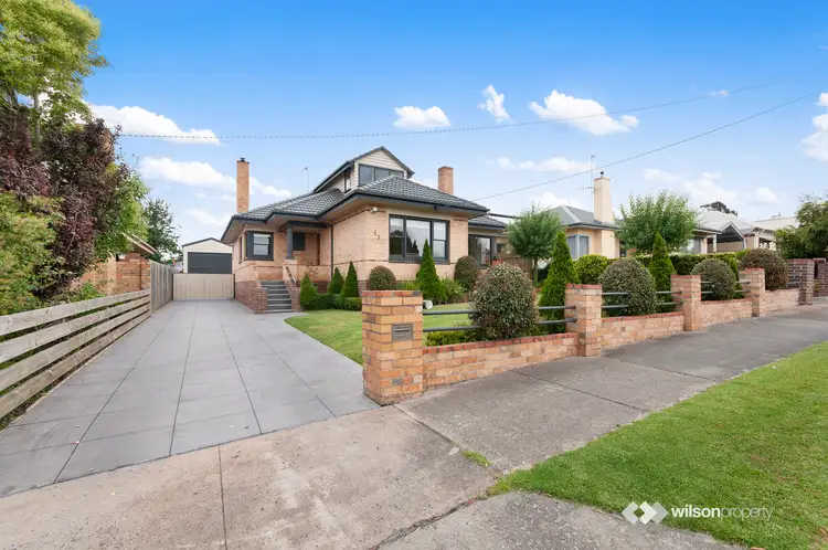 Second view of Homely house listing, 63 Gordon Street, Traralgon VIC 3844