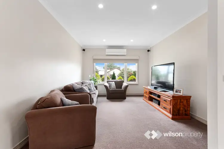 Fifth view of Homely house listing, 63 Gordon Street, Traralgon VIC 3844
