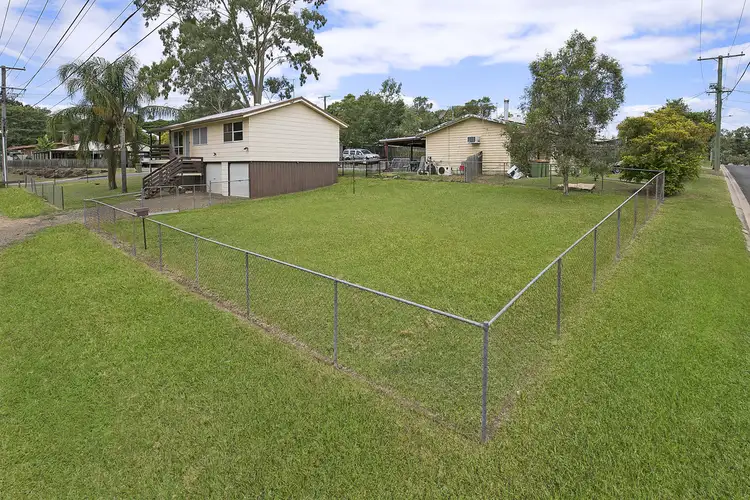 22 Sutton Street, Churchill QLD 4305