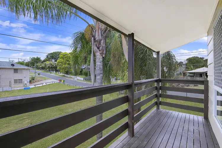 Second view of Homely house listing, 22 Sutton Street, Churchill QLD 4305