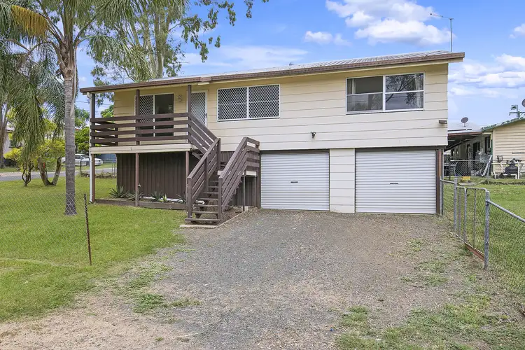 Third view of Homely house listing, 22 Sutton Street, Churchill QLD 4305