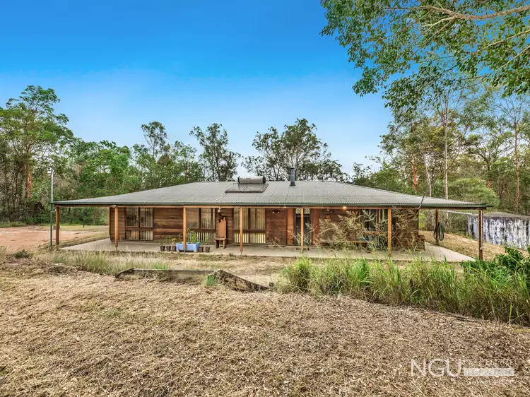 Main view of Homely house listing, 82 Blackwall Road, Chuwar QLD 4306