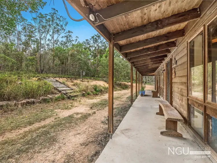 Third view of Homely house listing, 82 Blackwall Road, Chuwar QLD 4306
