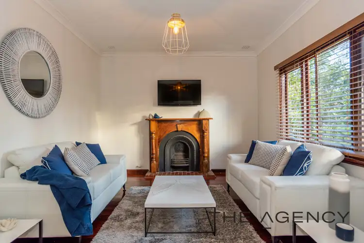 50 Etwell Street, East Victoria Park WA 6101
