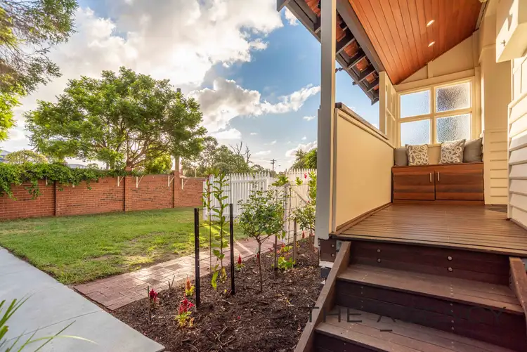 Second view of Homely house listing, 50 Etwell Street, East Victoria Park WA 6101