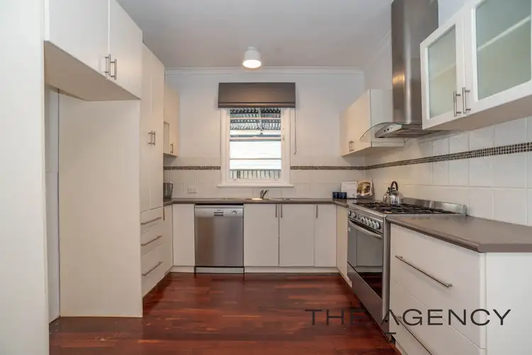 Fourth view of Homely house listing, 50 Etwell Street, East Victoria Park WA 6101