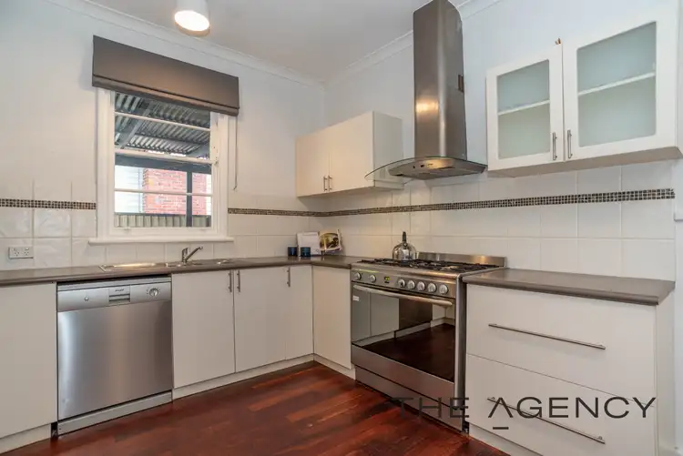 Fifth view of Homely house listing, 50 Etwell Street, East Victoria Park WA 6101