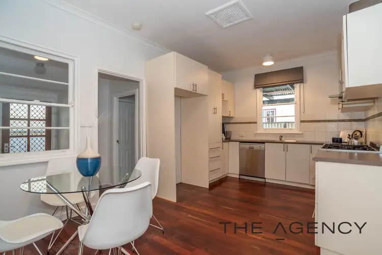 Sixth view of Homely house listing, 50 Etwell Street, East Victoria Park WA 6101