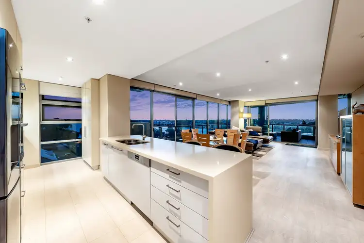 Main view of Homely unit listing, 18/1 Barracks Lane, Mandurah WA 6210