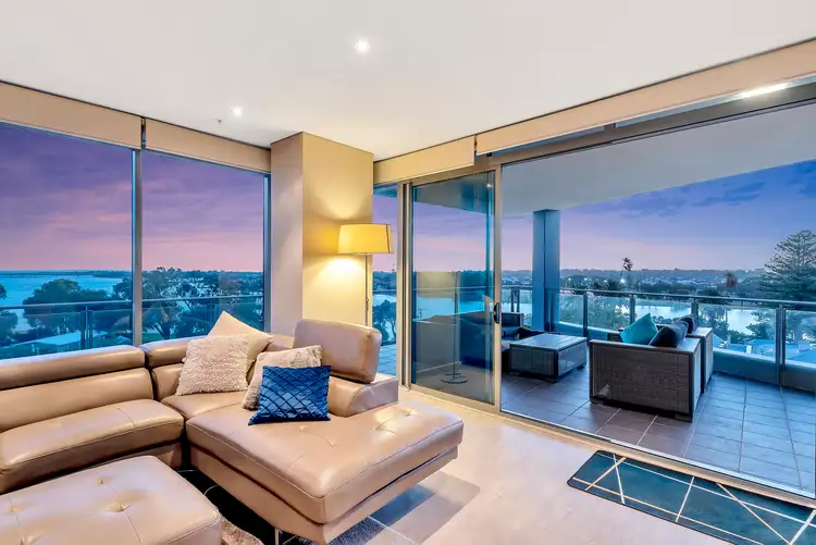 Second view of Homely unit listing, 18/1 Barracks Lane, Mandurah WA 6210