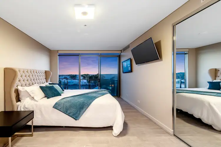 Fourth view of Homely unit listing, 18/1 Barracks Lane, Mandurah WA 6210