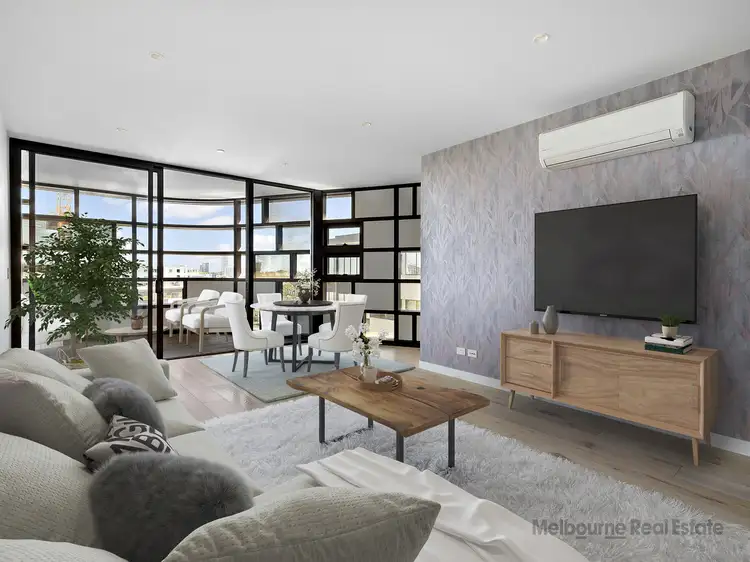 610/31 Grattan Street, Prahran VIC 3181