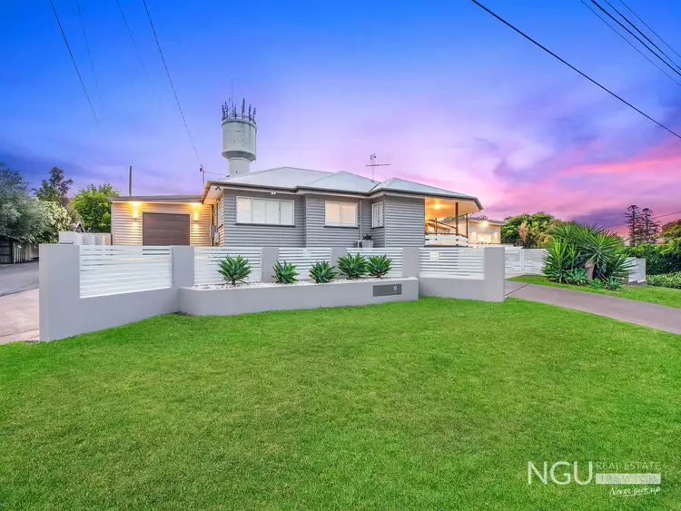 Second view of Homely house listing, 8 Tower Street, Eastern Heights QLD 4305
