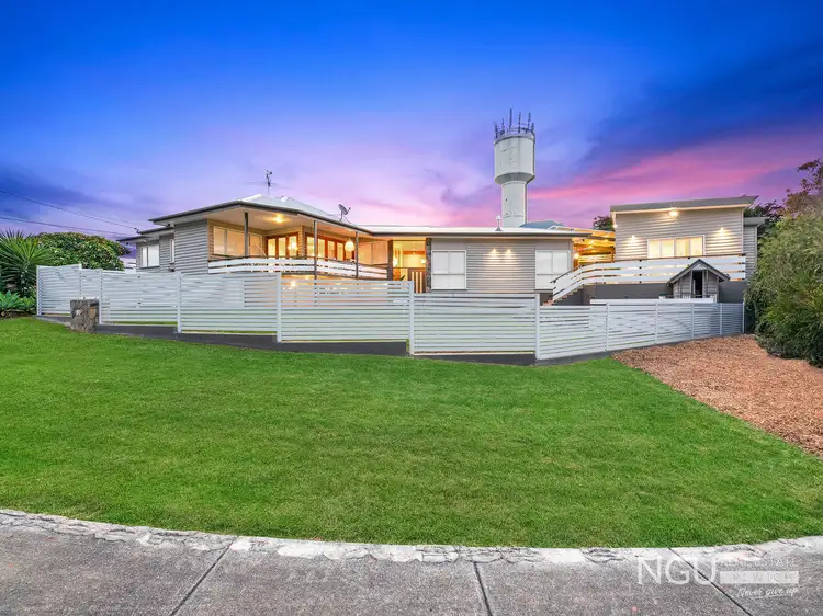 Third view of Homely house listing, 8 Tower Street, Eastern Heights QLD 4305