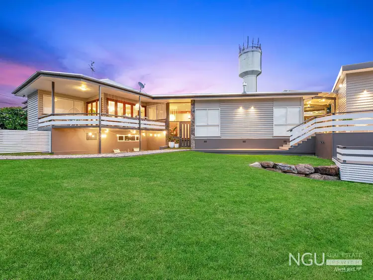 Fourth view of Homely house listing, 8 Tower Street, Eastern Heights QLD 4305