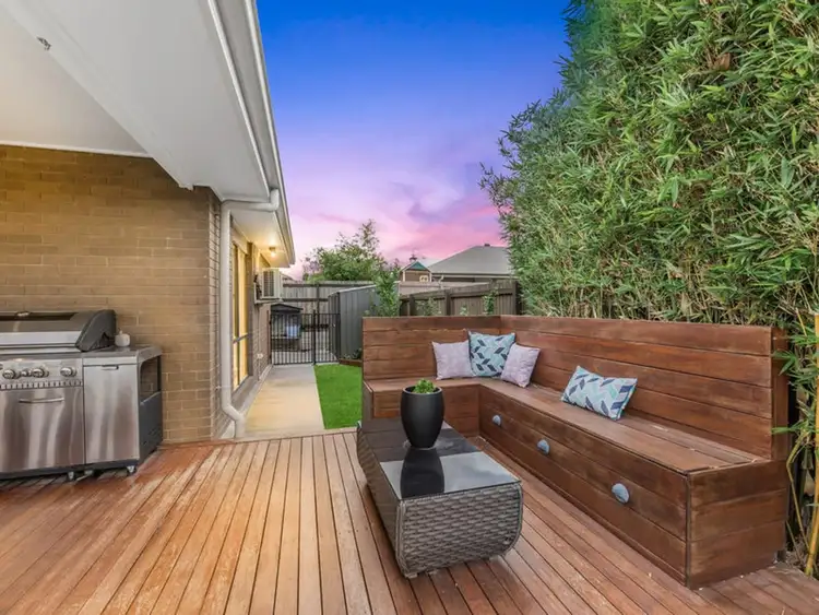Third view of Homely house listing, 13 Butterfly Way, Ripley QLD 4306