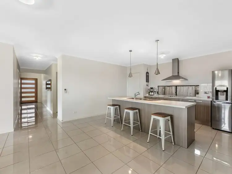 Fourth view of Homely house listing, 13 Butterfly Way, Ripley QLD 4306