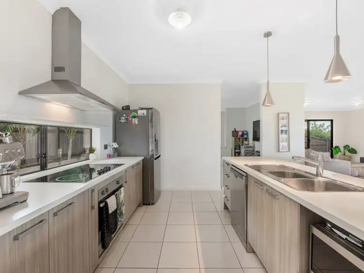Fifth view of Homely house listing, 13 Butterfly Way, Ripley QLD 4306