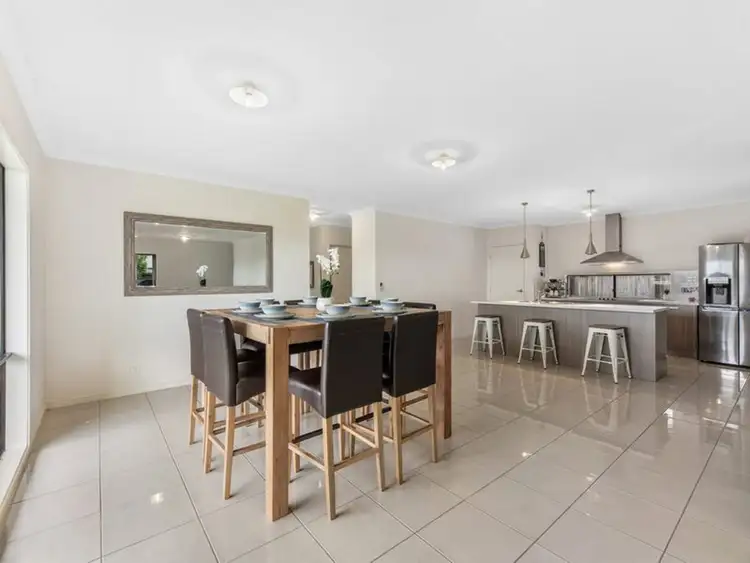 Sixth view of Homely house listing, 13 Butterfly Way, Ripley QLD 4306