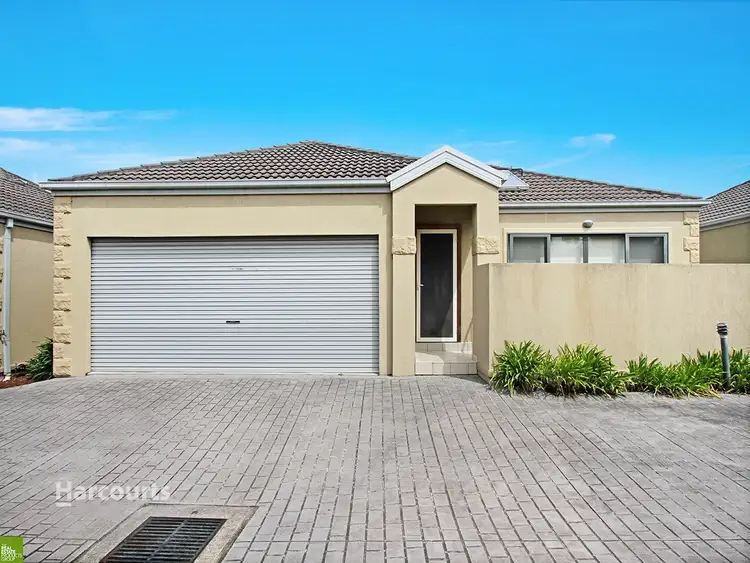 Main view of Homely villa listing, 16/134 Kanahooka Road, Kanahooka NSW 2530