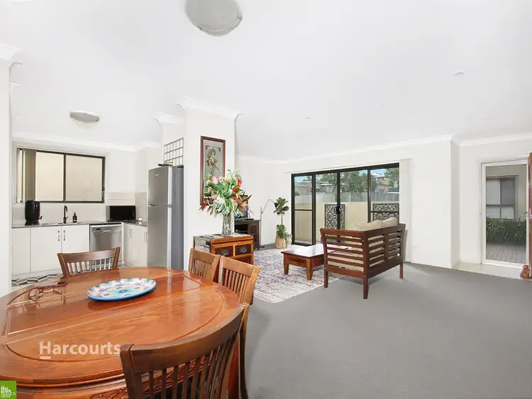 Second view of Homely villa listing, 16/134 Kanahooka Road, Kanahooka NSW 2530