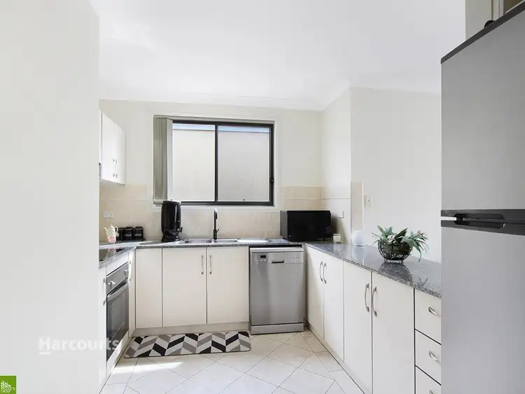 Fourth view of Homely villa listing, 16/134 Kanahooka Road, Kanahooka NSW 2530