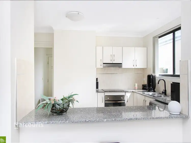 Fifth view of Homely villa listing, 16/134 Kanahooka Road, Kanahooka NSW 2530