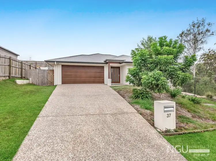 37 Cowie Street, Deebing Heights QLD 4306