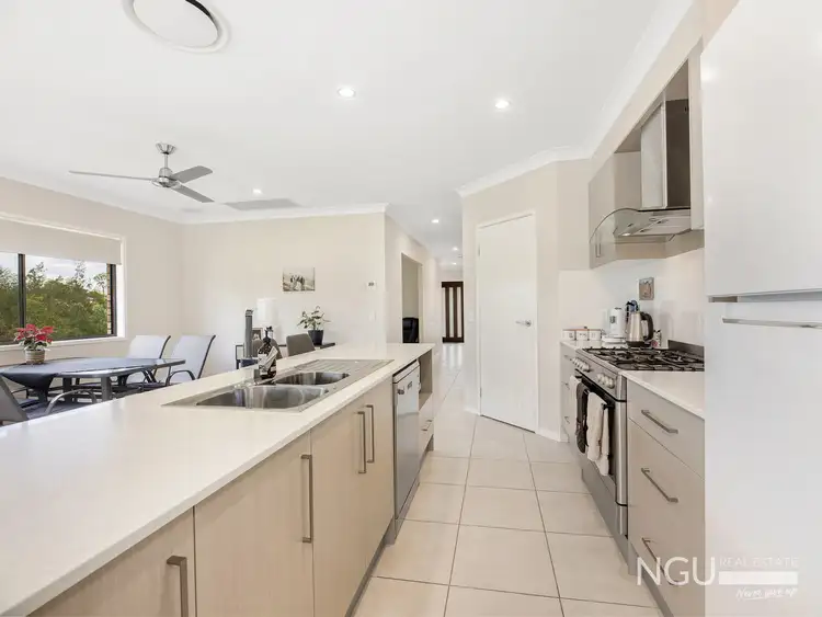 Second view of Homely house listing, 37 Cowie Street, Deebing Heights QLD 4306