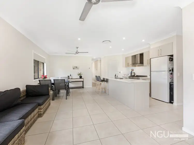 Fourth view of Homely house listing, 37 Cowie Street, Deebing Heights QLD 4306