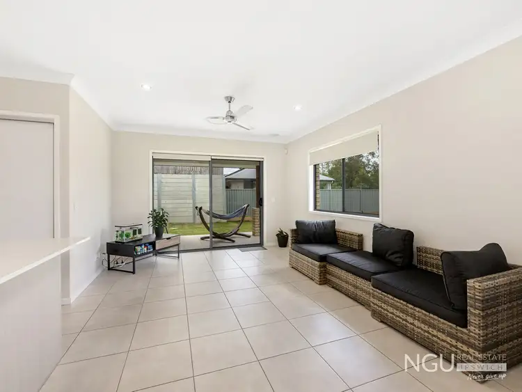 Sixth view of Homely house listing, 37 Cowie Street, Deebing Heights QLD 4306