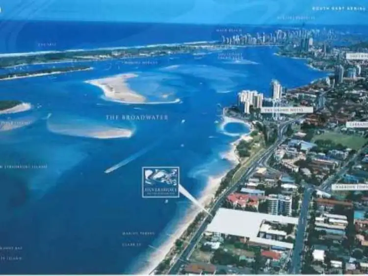 418/430 Marine Parade, Biggera Waters QLD 4216